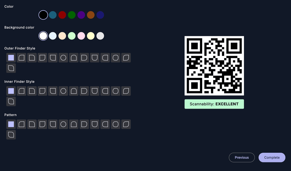 What is Pipao? Dynamic QR codes, printed, shipped, and ready to take orders